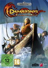 Drakensang: The River of Time обложка диска
