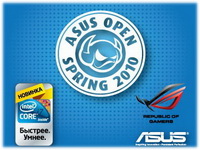 ASUS Open