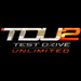 Игра Test Drive Unlimited 2