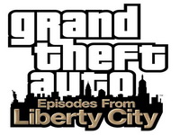 GTA: Episodes from Liberty City