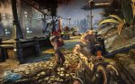 Bulletstorm - Скриншоты (Screenshots)