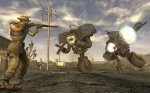 Fallout: New Vegas - Скриншоты (Screenshots)