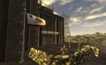 Fallout: New Vegas - Скриншоты (Screenshots)