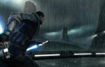 LucasArts показала скриншоты-тизеры The Force Unleashed 2