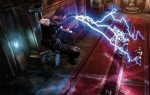 LucasArts показала скриншоты-тизеры The Force Unleashed 2
