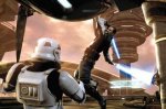LucasArts показала скриншоты-тизеры The Force Unleashed 2