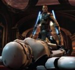 LucasArts показала скриншоты-тизеры The Force Unleashed 2