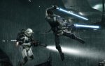 LucasArts показала скриншоты-тизеры The Force Unleashed 2