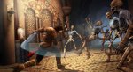 Prince of Persia: The Forgotten Sands - Скриншоты (Screenshots)