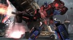 Transformers: War for Cybertron - Скриншоты (Screenshots)