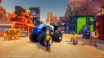 Toy Story 3 - Скриншоты (Screenshots)