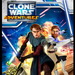 The Clone Wars Adventures