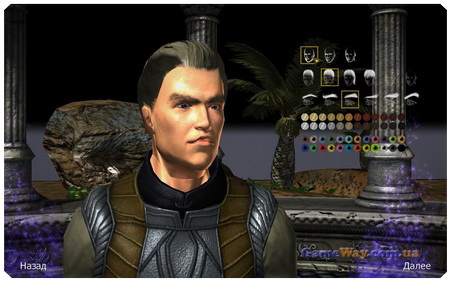 Орден Магии скриншоты