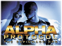Alpha Protocol 