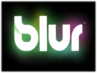 blur обзор
