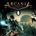 ArcaniA: Gothic 4 ArcaniA: Gothic 4