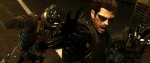 Новые скрины Deus Ex: Human Revolution