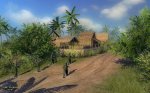 Men of War: Vietnam - Скриншоты (Screenshots)