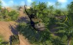 Men of War: Vietnam - Скриншоты (Screenshots)