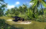 Men of War: Vietnam - Скриншоты (Screenshots)