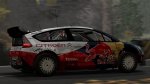 WRC: FIA World Rally Championship - Скриншоты (Screenshots)