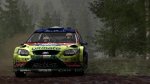 WRC: FIA World Rally Championship - Скриншоты (Screenshots)