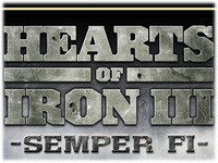 Hearts of Iron 3: Semper Fi обзор