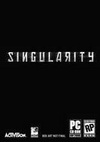 Singularity обложка диска
