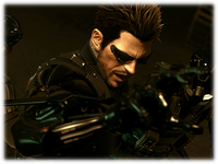 Deus Ex: Human Revolution