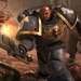 Warhammer 40K: Space Marine