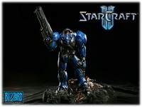 Starcraft 2 