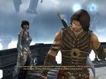 Prince of Persia: The Forgotten Sands - Скриншоты (Screenshots)