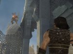 Prince of Persia: The Forgotten Sands - Скриншоты (Screenshots)