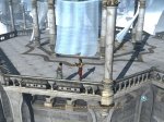 Prince of Persia: The Forgotten Sands - Скриншоты (Screenshots)