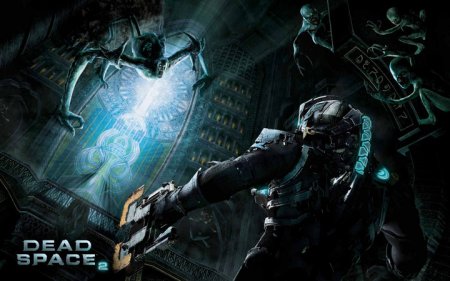 Visceral Games анонсирует мультиплеер в Dead Space 2?