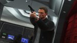 James Bond 007: Blood Stone - Скриншоты (Screenshots)