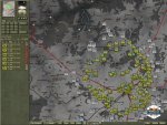 Command Ops: Battles from the Bulge - скачать демо