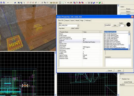 В Alien Swarm есть подсказки про Episode Three?