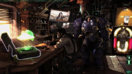 StarCraft 2 – первые впечатления