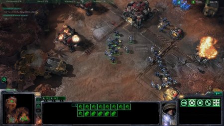 StarCraft 2 – первые впечатления