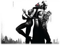 Batman: Arkham City