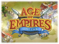 Age of Empires Online