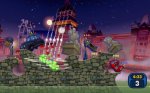 Worms Reloaded - Скриншоты (Screenshots)