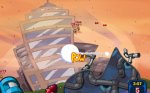 Worms Reloaded - Скриншоты (Screenshots)