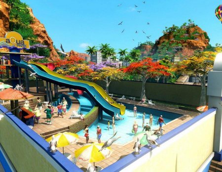 Tropico 4 - уже в разработке