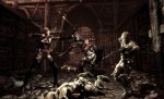 Bethesda показала новые скрины Hunted: The Demon's Forge