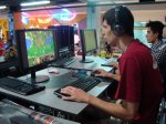 Украинский финал WCG 2010 - результаты и репортаж от GameWay