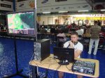 Украинский финал WCG 2010 - результаты и репортаж от GameWay