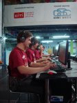 Украинский финал WCG 2010 - результаты и репортаж от GameWay