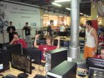 Украинский финал WCG 2010 - результаты и репортаж от GameWay